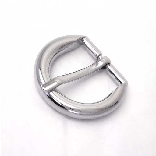 [QHB5017] 1"(25MM), Prong Buckles, Zinc Alloy, QHB5017