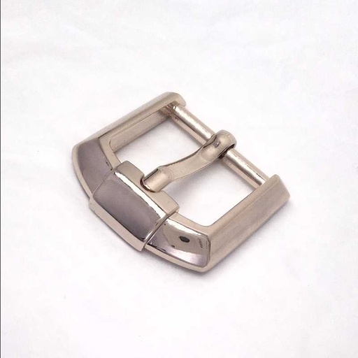 [QHB5016] 1" (25MM),皮带扣针扣腰带扣,锌合金,QHB5016