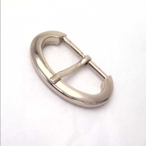 [QHB9001] 1 1/8" (29MM),皮带扣针扣腰带扣,锌合金,QHB9001
