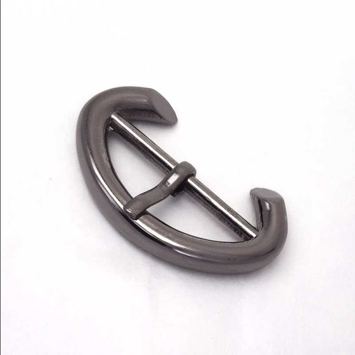 [QHC0012] 1 1/8"(30MM), Zinkenschnallen, Zinklegierung, QHC0012