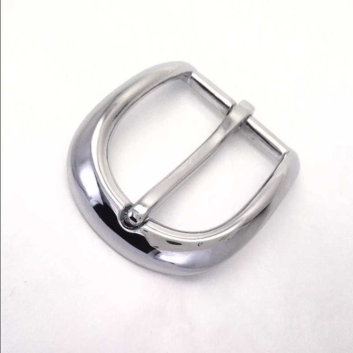 [QHC1004] 1 1/4"(31MM), Prong Buckles, Zinc Alloy, QHC1004