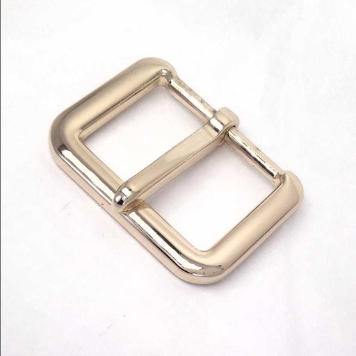 [QHC1006] 1 1/4"(31MM), Boucles à ardillon, Alliage de zinc, QHC1006