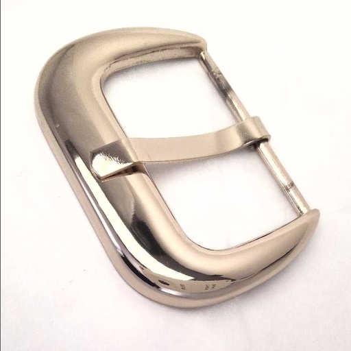 [QHD9002] 2"(49MM), Boucles à ardillon, Alliage de zinc, QHD9002