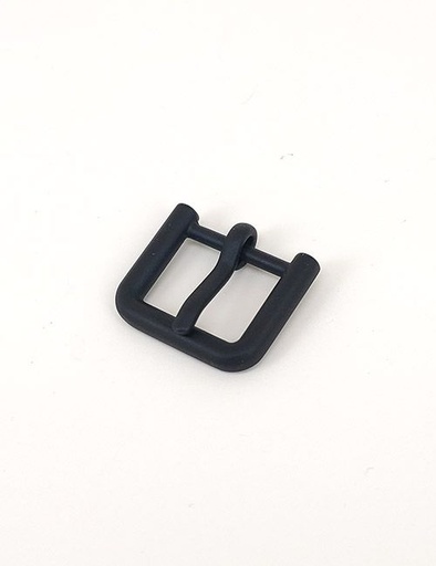 [QHA5011] 5/8"(15MM), Prong Buckles, Zinc Alloy, QHA5011