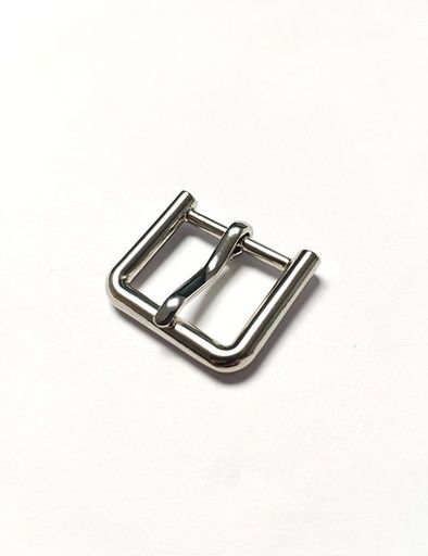 [QHB0014] 3/4"(20MM),手袋背带调节扣针扣腰带扣,锌合金,QHB0014