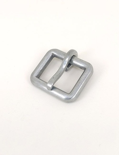 [QHB0015] 3/4"(20MM), Prong Buckles, Zinc Alloy, QHB0015