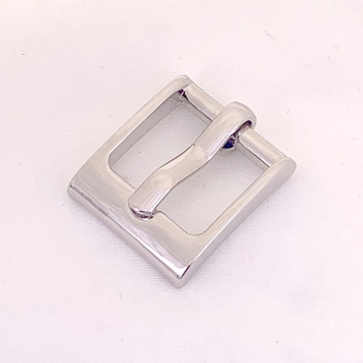 [QHA5012] 5/8"(15.2MM), Prong Buckles, Zinc Alloy, QHA5012