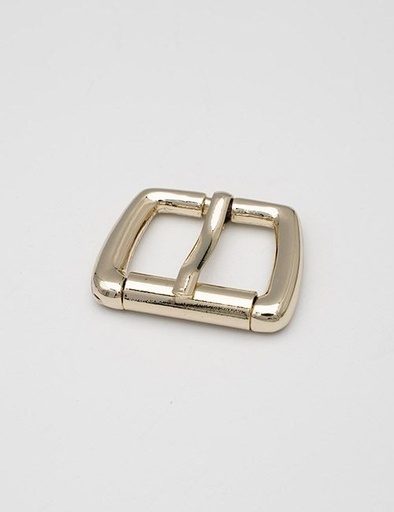 [QJB0001] 3/4"(20MM), Roller Buckles, Zinc Alloy, QJB0001
