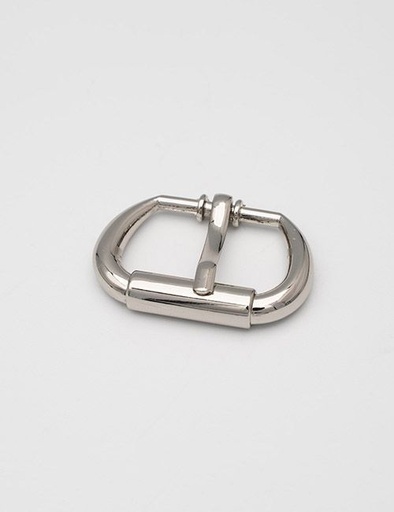 [QJB5001] 1"(25MM), Roller Buckles, Zinc Alloy, QJB5001