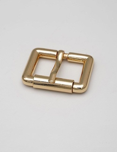 [QJB5002] 1"(25MM), Roller Buckles, Zinc Alloy, QJB5002