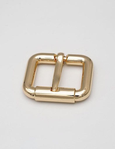 [QJB5003] 1" (25 mm), fibbie a rullo, lega di zinco, QJB5003