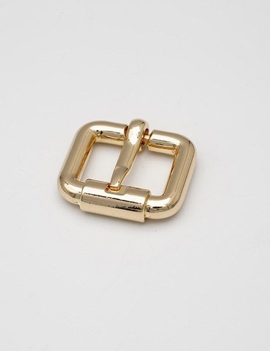[QJA9002] 3/4" (19MM), fibbie a rullo, lega di zinco, QJA9002