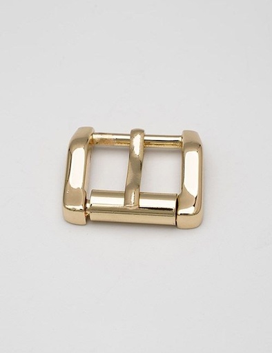 [QJB1001] 3/4"(21MM), Boucles à rouleaux, alliage de zinc, QJB1001