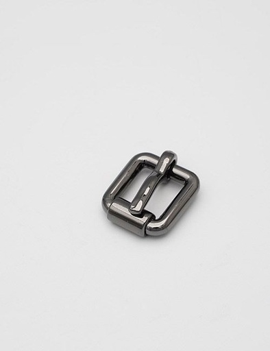 [QJA0001] 3/8"(10MM), Roller Buckles, Zinc Alloy, QJA0001