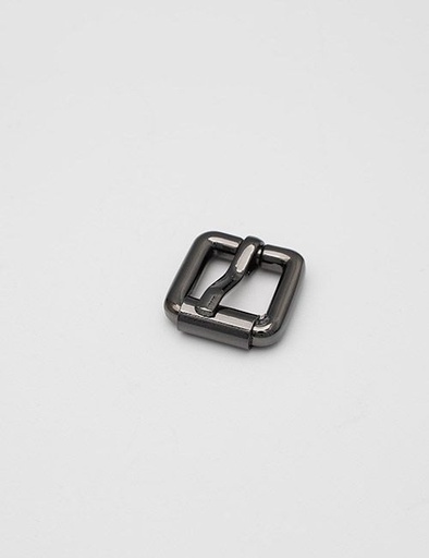 [QJA1002] 3/8"(11MM), hebillas de rodillo, aleación de zinc, QJA1002