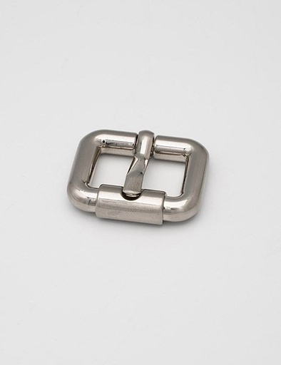 [QJA9004] 3/4"(19MM), Boucles à rouleaux, alliage de zinc, QJA9004