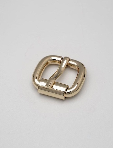 [QJA8002] klamry rolkowe 3/4"(18MM), stop cynku, QJA8002