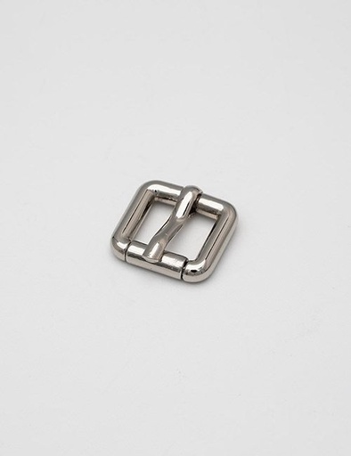 [QJA2001] 1/2"(12MM), Roller Buckles, Zinc Alloy, QJA2001