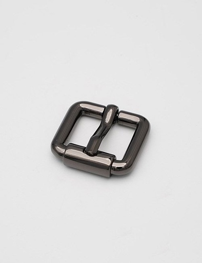 [QJA8004] 3/4" (18MM), Makaralı Tokalar, Çinko Alaşım, QJA8004