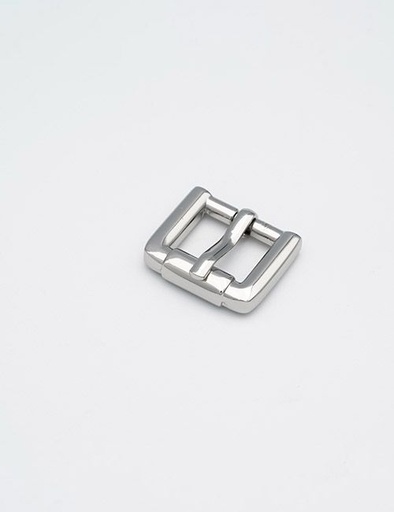 [QJA3002] 1/2" (13MM), fibbie a rullo, lega di zinco, QJA3002