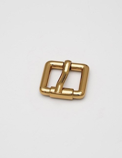 [QJA5004] 5/8" (15MM), Makaralı Tokalar, Çinko Alaşım, QJA5004