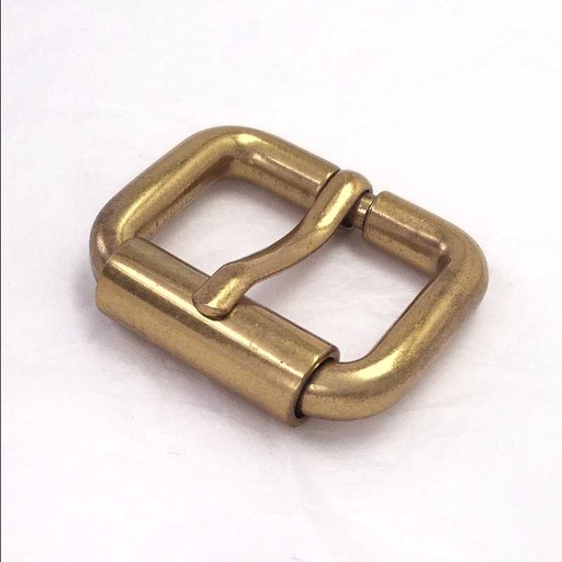 [QJB7001] 1 1/8" (27MM), catarame cu role, aliaj de zinc, QJB7001