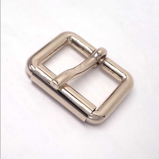 [QJB6004] 1"(26MM), klamry rolkowe, stop cynku, QJB6004