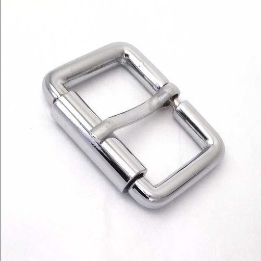 [QJC1001] 1 1/4"(31MM), klamry rolkowe, stop cynku, QJC1001
