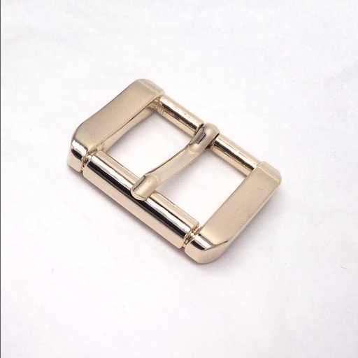 [QJB5007] 1" (25MM), fibbie a rullo, lega di zinco, QJB5007