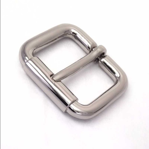 [QJC1005] 1 1/4"(31MM), Roller Buckles, Zinc Alloy, QJC1005