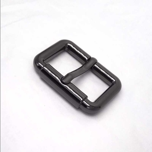 [QJC1006] 1 1/4"(31MM), hebillas de rodillo, aleación de zinc, QJC1006