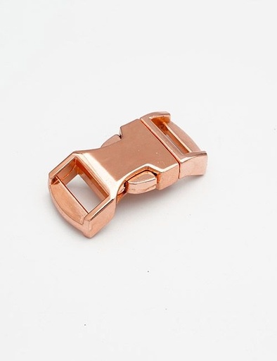 [QKA3001] 1/2"(13MM), boczna klamra zaciskowa, stop cynku, QKA3001