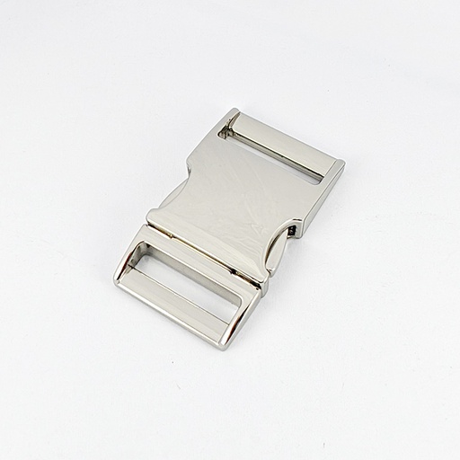 [QKA9003] 3/4"(19MM),箱包手袋金属插扣卡扣,锌合金,QKA9003