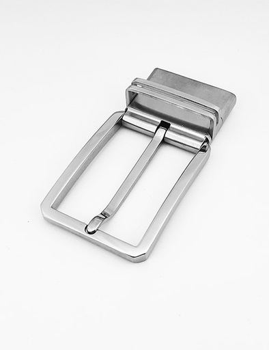 [QLC4001] 1 3/8" (34MM), Cataramă inversă Twist, oțel inoxidabil, QLC4001