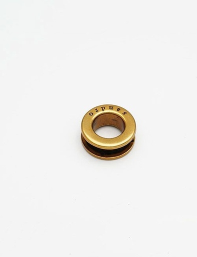 [TAA0003] 3/8"(10MM), Eyelets, Zinc Alloy, TAA0003