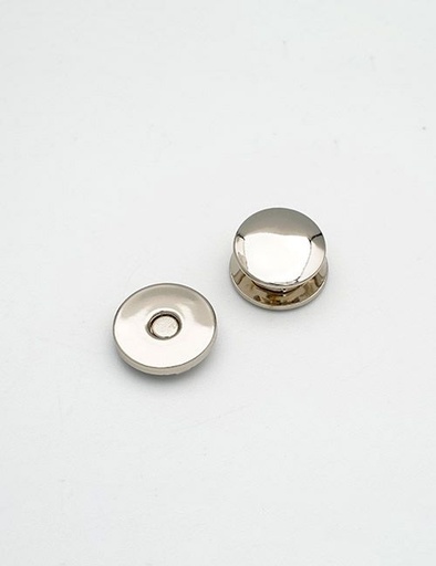 [TB002] 20L(14MM), Magnetic Snaps, Iron, TB002