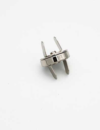 [TB003] 23L(18MM), boutons-pression magnétiques, fer, TB003