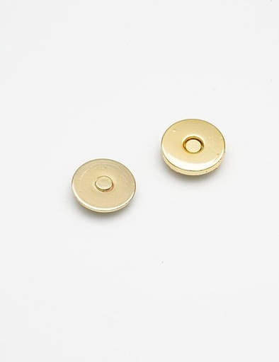 [TB005] 20L(14MM), Snaps magnetice, fier, TB005