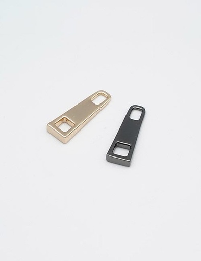 [TF005] 24MM, tirazip, lega di zinco, TF005