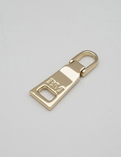 [TF024] 30MM, Zipper Pulls, Zinc Alloy, TF024