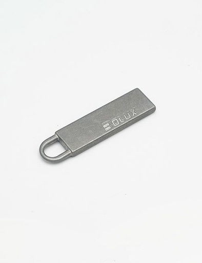 [TF029] 41MM, Zipper Pulls, Zinc Alloy, TF029