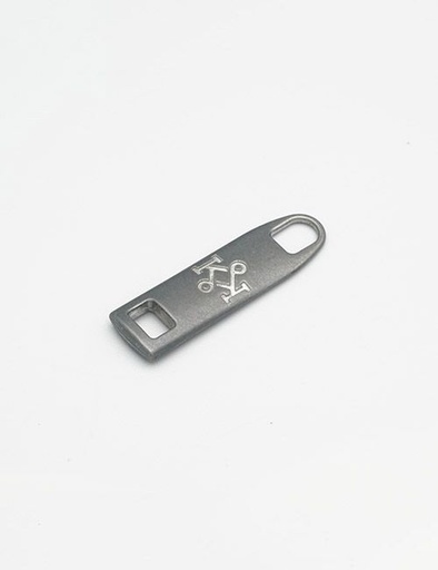 [TF030] 37MM, Zipper Pulls, Zinc Alloy, TF030