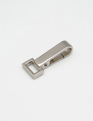 [WBA0001] sztywne karabińczyki 3/8" (10 mm), stop cynku, WBA0001