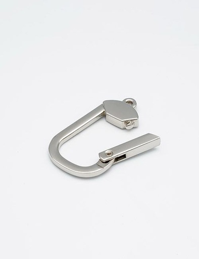 [WBO2001] 1/16"(2MM), cârlige rigide, aliaj de zinc, WBO2001