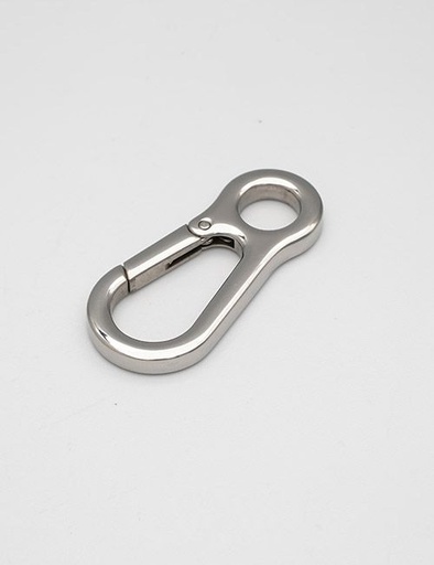 [WBO9001] 3/8"(9MM), cârlige rigide, oțel inoxidabil, WBO9001