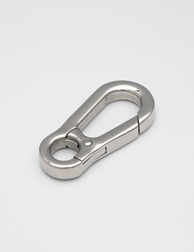 [WBO9002] 3/8"(9MM), cârlige rigide, oțel inoxidabil, WBO9002