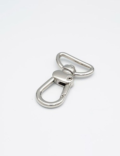 [WDB0001] 3/4"(20MM), Swing Snap Hooks, Zinc Alloy, WDB0001