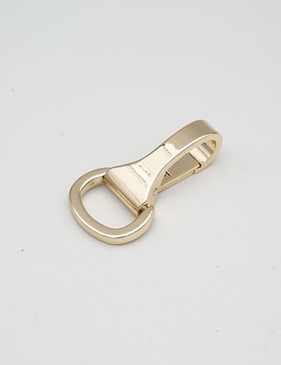 [WDA5001] 5/8"(15MM), Swing Snap Hooks, Zinc Alloy, WDA5001