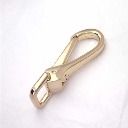 [WDA5003] 5/8"(15MM), Swing Snap Hooks, Zinc Alloy, WDA5003