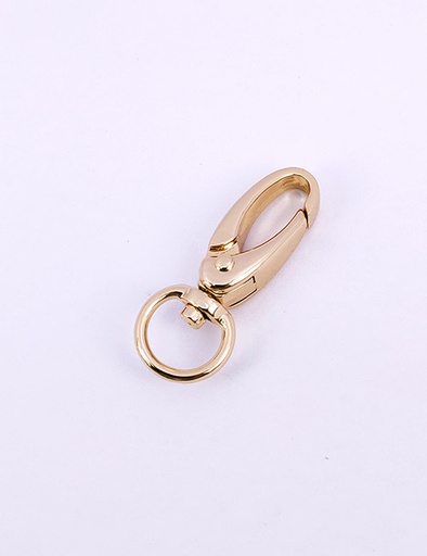 [WEA1010] 1/2" (11MM), ganci a scatto girevoli, lega di zinco, WEA1010